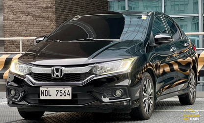 2019 Honda City 1.5 VX, Automatic, Gas