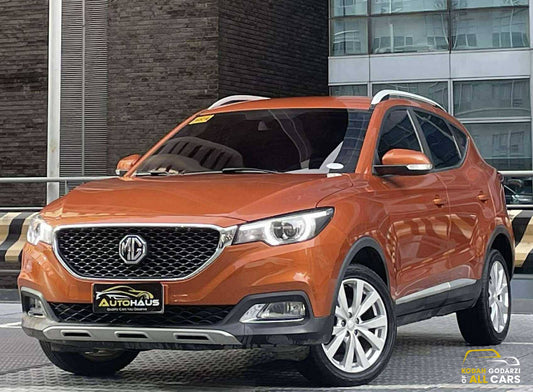 2023 MG ZS 1.5 Style, Automatic, Gas