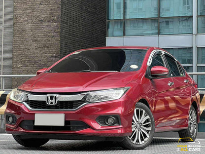 2019 Honda City VX Navi 1.5, Automatic, Gas
