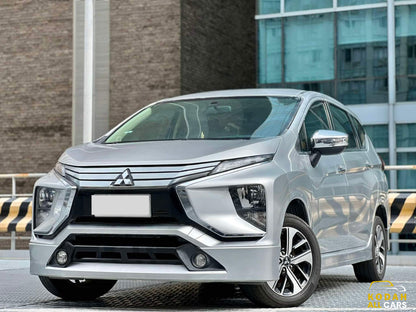 2019 Mitsubishi Xpander 1.5 GLS, Automatic, Gas