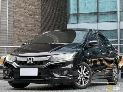 2019 Honda City 1.5 E, Automatic, Gas