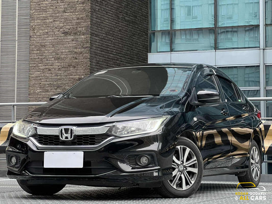 2019 Honda City 1.5 E, Automatic, Gas
