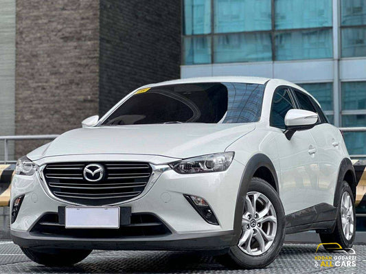 2020 Mazda CX3 2WD PRO 2.0, Automatic, Gas