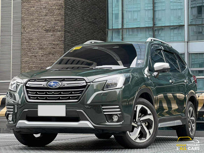 2023 Subaru Forester 2.0 IS Eyesight AWD, Automatic, Gas