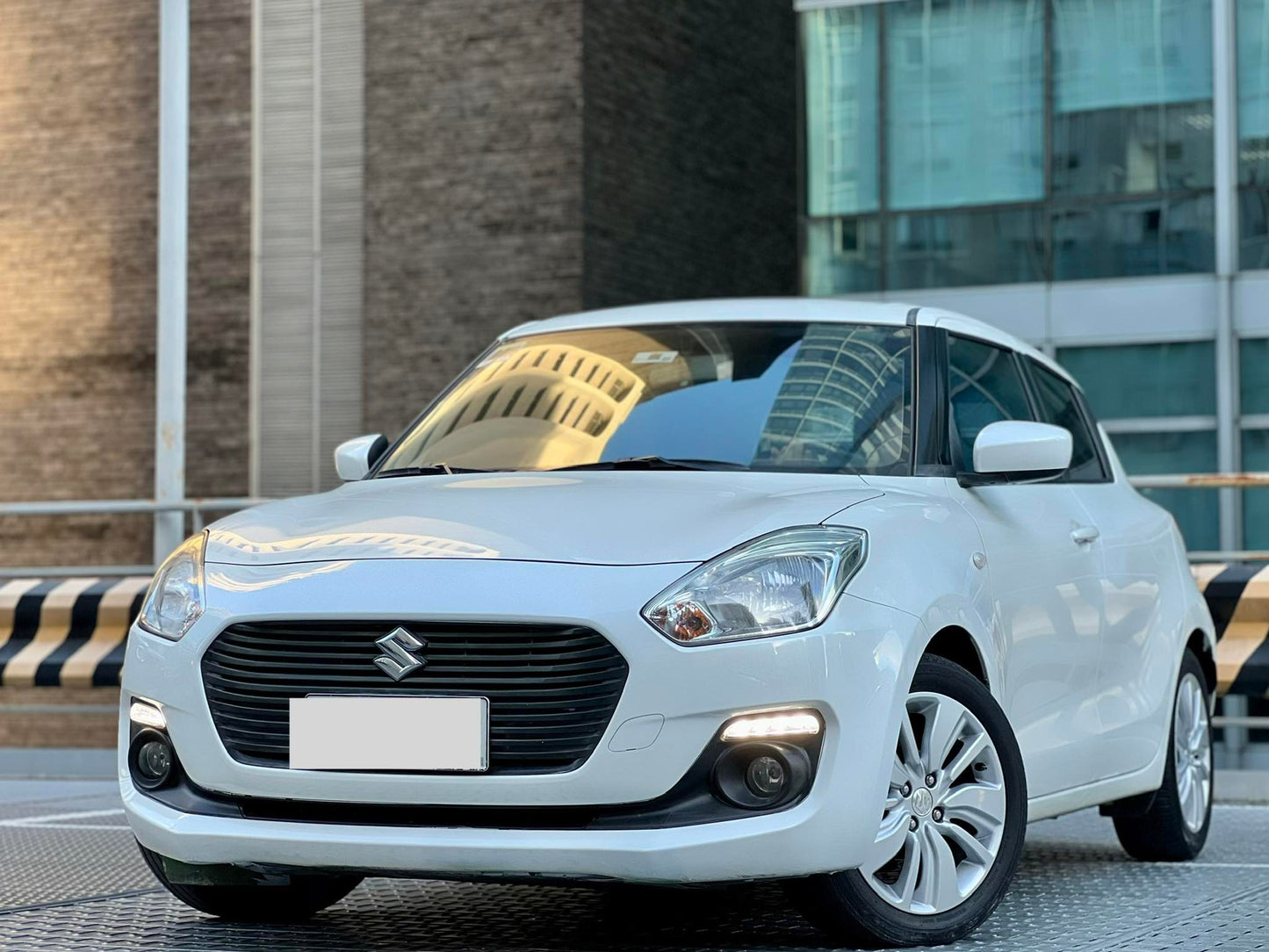 2019 Suzuki Swift 1.3 GL, Automatic, Gas