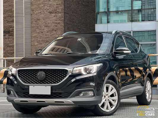 2019 MG ZS 1.5 Style, Automatic, Gas