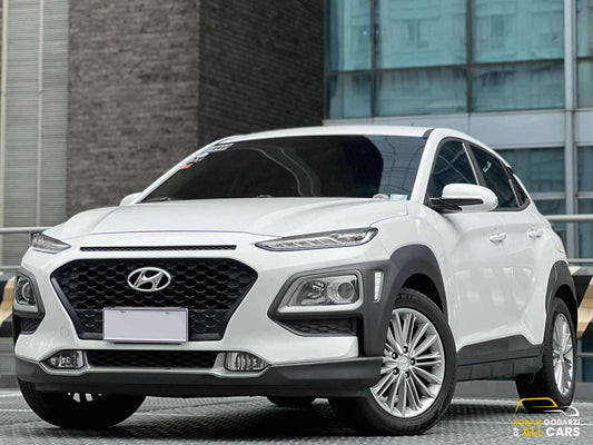 2019 Hyundai Kona 2.0 GLS, Automatic, Gas