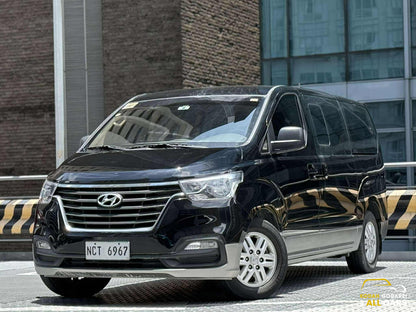 2019 Hyundai Grand Starex 2.5, Automatic, Diesel