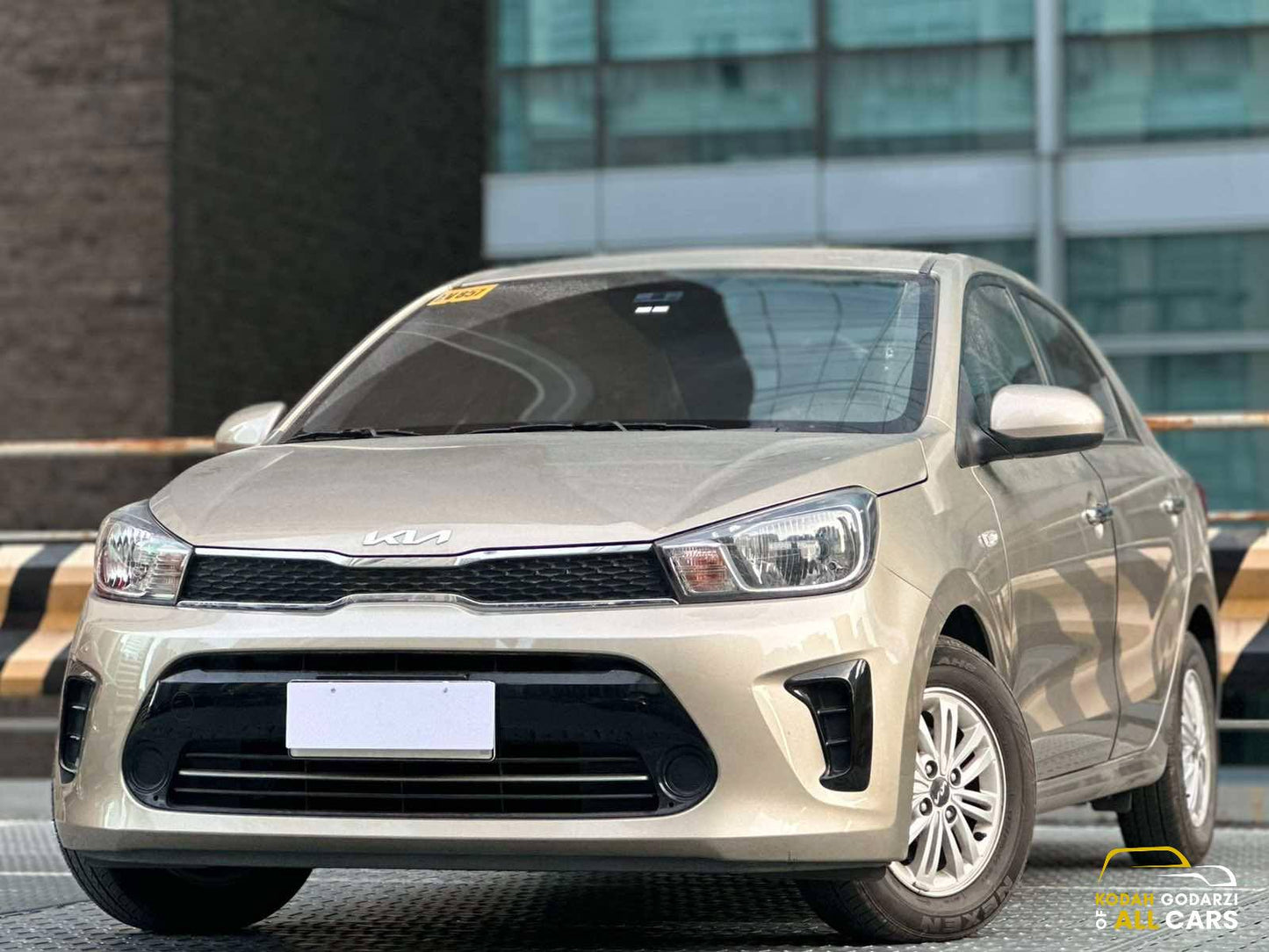 2023 Kia Soluto LX 1.4, Automatic, Gas