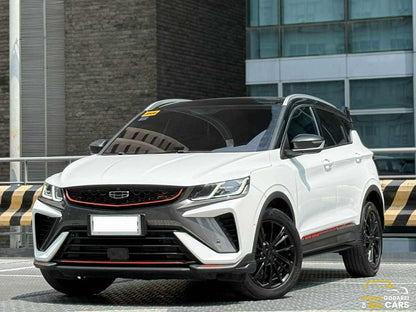 2022 Geely Coolray 1.5 Sport Limited, Automatic, Gas