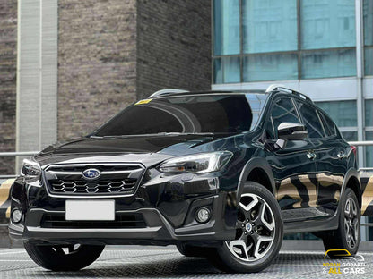 2018 Subaru XV 2.0i-S, Automatic, Gas