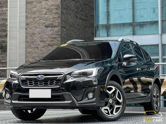 2018 Subaru XV 2.0i-S, Automatic, Gas