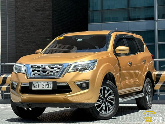 2019 Nissan Terra VL 4x4 2.5, Automatic, Diesel