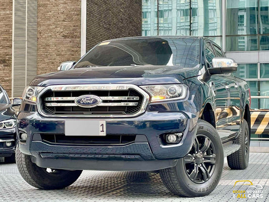 2020 Ford Ranger 2.2 XLT, Automatic, Diesel