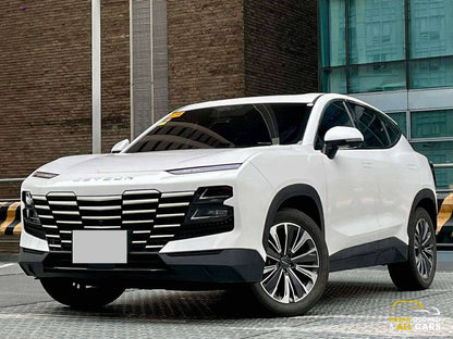 2023 Jetour Dashing 1.5 Turbo, Automatic, Gas