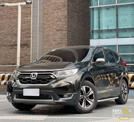 2018 Honda CRV 1.6 V Touring, Automatic, Diesel
