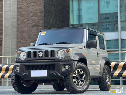 ️ 2020 Suzuki Jimny 1.5 GL 4x4, Automatic, Gas