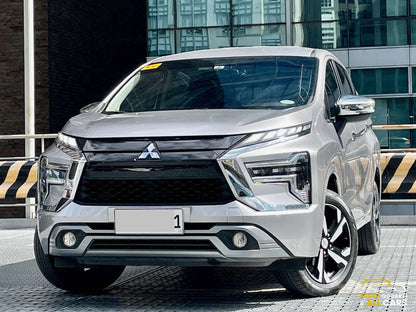 2023 Mitsubishi Xpander 1.5 GLS, Automatic, Gas