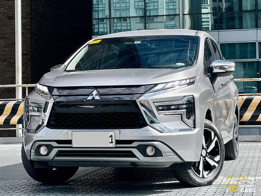 2023 Mitsubishi Xpander 1.5 GLS, Automatic, Gas