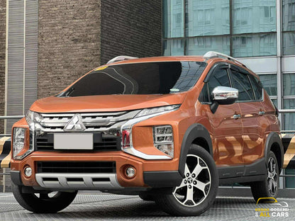 2022 Mitsubishi Xpander Cross 1.5, Automatic, Gas