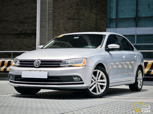 2017 Volkswagen Jetta 2.0 TDI Business Edition, Automatic, Diesel