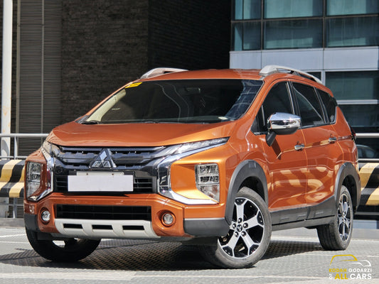 2020 Mitsubishi Xpander 1.5 Cross, Automatic, Gas