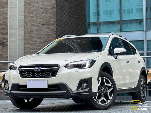 2020 Subaru XV 2.0i-S Eyesight, Automatic, Gas