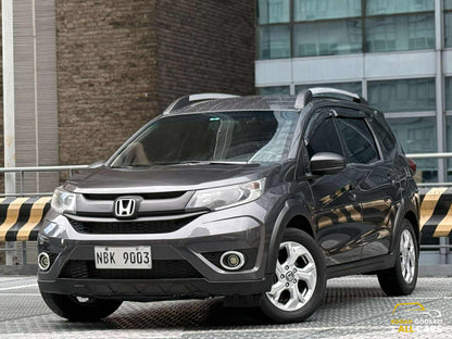 2017 Honda BRV S 1.5, Automatic, Gas