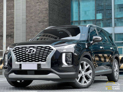 2020 Hyundai Palisade 2.2 Prestige, Automatic, Diesel