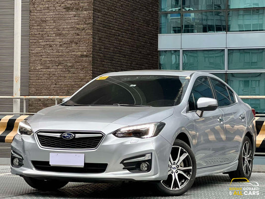 2018 Subaru Impreza 2.0 i-S AWD, Automatic, Gas