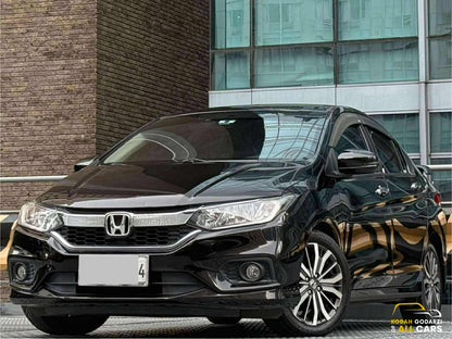 2019 Honda City 1.5 VX Navi, Automatic, Gas