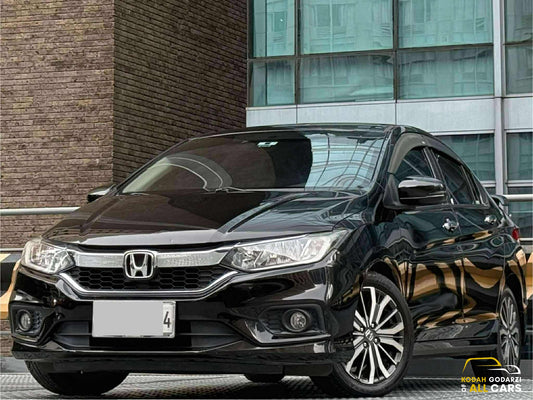 2019 Honda City 1.5 VX Navi, Automatic, Gas
