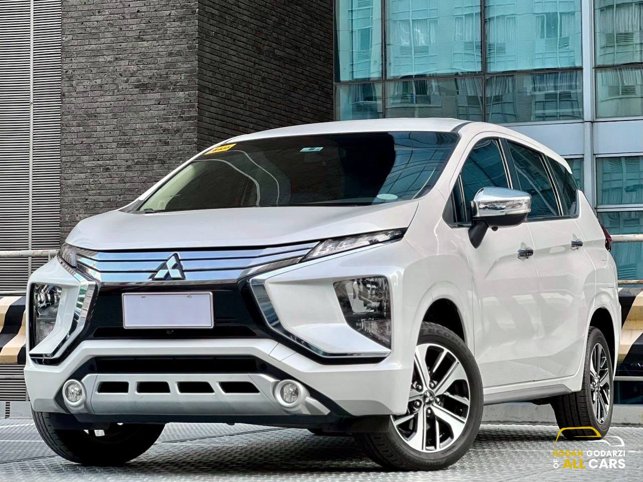 2019 Mitsubishi Xpander GLS 1.5,Automatic, Gas