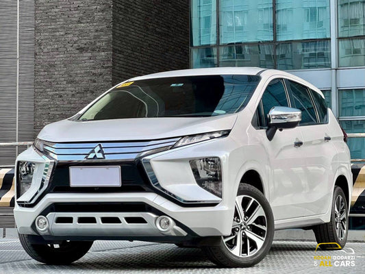 2019 Mitsubishi Xpander GLS 1.5,Automatic, Gas