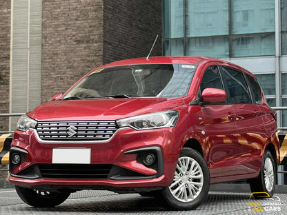 2019 Suzuki Ertiga GL, Automatic, Gas
