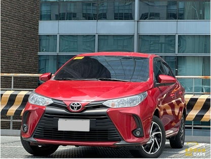 2023 Toyota Vios 1.3 XLE, Automatic, Gas