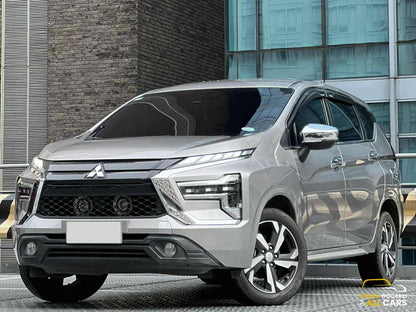2023 Mitsubishi Xpander GLS, Automatic, Gas