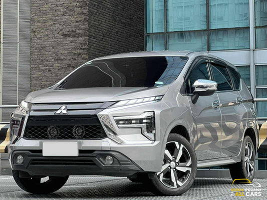 2023 Mitsubishi Xpander GLS, Automatic, Gas