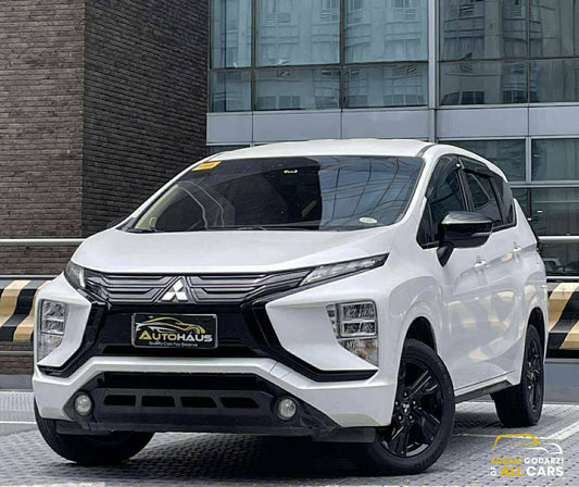 2022 Mitsubishi Xpander 1.5 Black Edition, Automatic, Gas