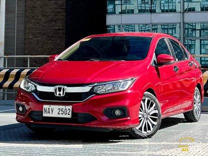 2019 Honda City VX 1.5, Automatic, Gas