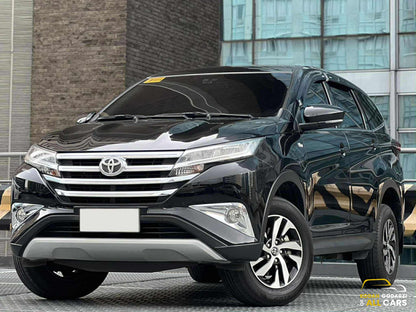 2019 Toyota Rush 1.5 E, Automatic, Gas