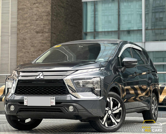 2025 Mitsubishi Xpander 1.5G GLX 2WD, Manual, Gas