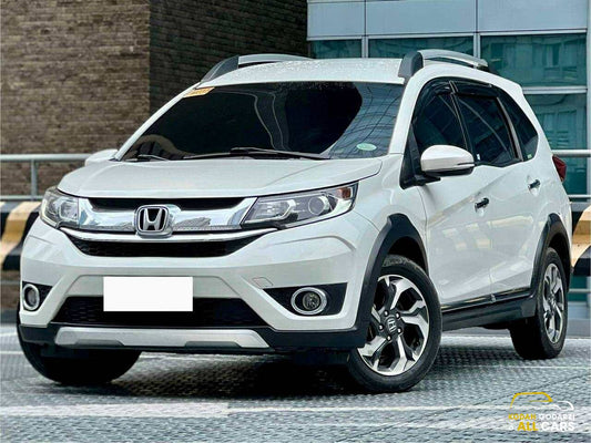 2017 Honda BRV 1.5 V, Automatic, Gas