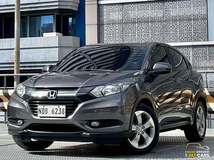 2015 Honda HRV 1.8 E, Automatic, Gas