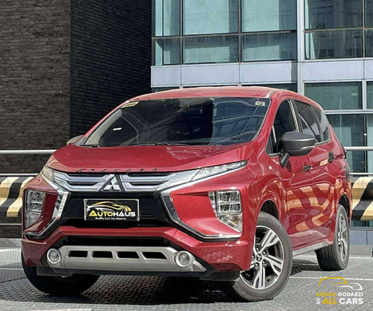 2021 Mitsubishi Xpander 1.5 GLS, Automatic, Gas