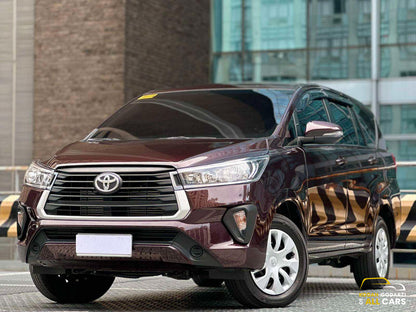 2025 Toyota Innova 2.8 XE, Automatic, Diesel