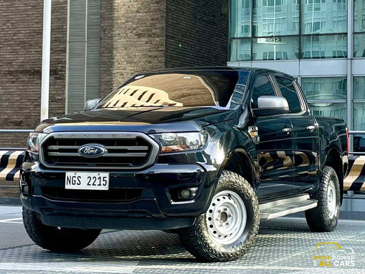 2021 Ford Ranger 2.2 XLS 4x2, Manual, Diesel