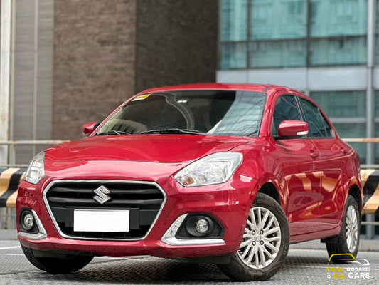 2024 Suzuki Dzire GL AGS, Automatic, Gas