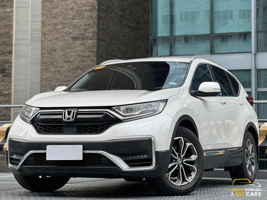 2022 Honda CRV 1.6 S, Automatic, Diesel