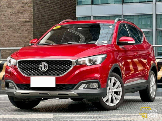 2020 MG ZS 1.5 Style, Automatic, Gas